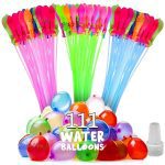 Bunch of Water Balloons