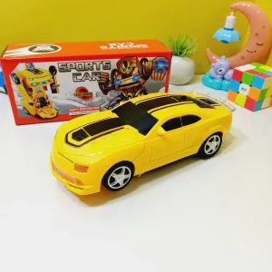 Deformation-Car-Toy